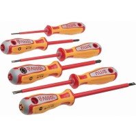 NWS VDE 7pcs Screwdriver Set &pound;34.95